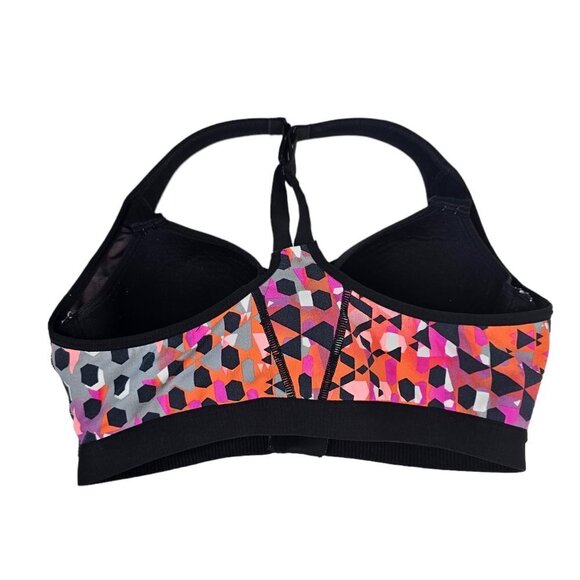 Victoria's Secret Womens Knockout Front Close Sports Bra High Impact Size 34C - Picture 4 of 6
